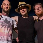 THE FRATELLIS, O2 ACADEMY GLASGOW, FRIDAY 19TH FEBRUARY 2027